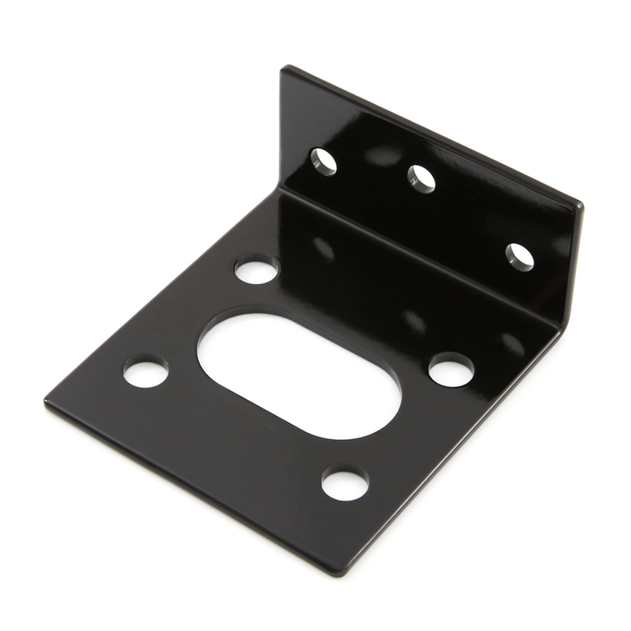Polar Wire JS-BRACKET, Jump Start Terminal Steel Mounting Bracket