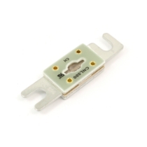 Littelfuse 0CNL500.V CNL Series Fast-Acting Fuse, 500A, 32VDC