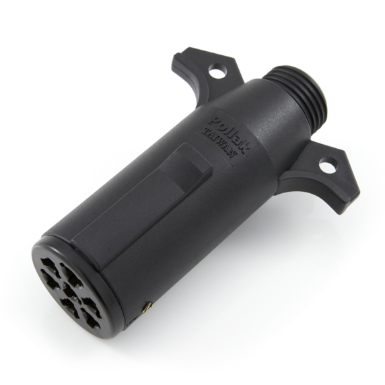 pollak 11-704e 7-way plug