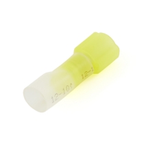 3M MNHU10-250DMIK Scotchlok Male Quick Disconnect, Rotated View