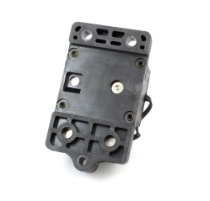 Mechanical Products 171-S3-120-2 Surface Mount Circuit Breaker, Automatic Reset, 3/8" Stud, 120A