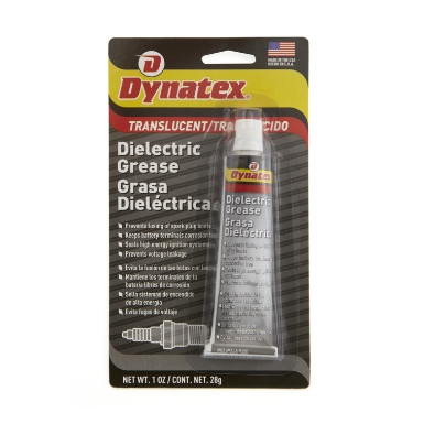 Dynatex 159377 Dielectric Grease, 1 oz. tube