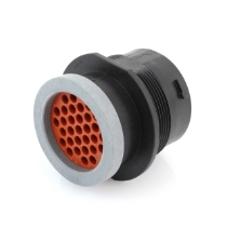 Aptiv 15544326 HES Circular Connector