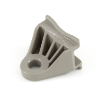 HellermannTyton SAM83HIRHSH1 Axial Oval Mount