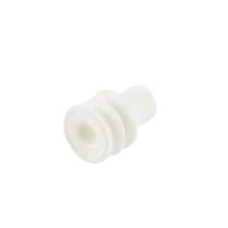 Aptiv 15324976 Cable Seal, White, Metri-Pack 150 Series