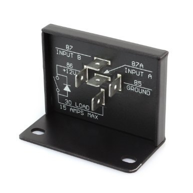 inpower vcm-04-05mf solid state timer relay