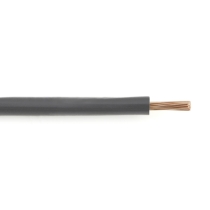 General Cable 148521-91W Automotive Cross-Link Wire, SXL Standard Wall, 14 Ga., Gray