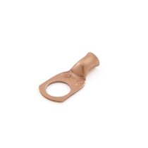 Standard Eyelet 36083, Bare Copper, 8 Ga., 3/8 inch Stud
