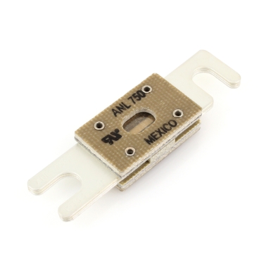 eaton's bussmann series anl-750 anl low voltage limiter fuse