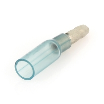Molex 19164-0039 Perma-Seal Bullet Connector, Male, 16-14 Ga., Heat Shrink Insulated