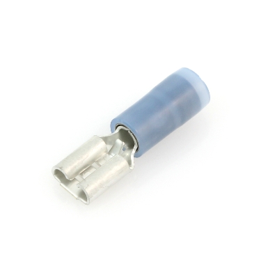 molex 19019-0027 female disconnect