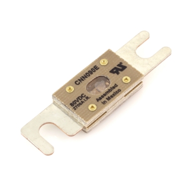 littelfuse 0cnn090e.v cnne series, very fast acting fuse, 90a