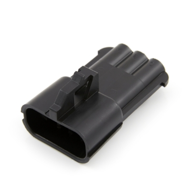 Aptiv 12040977 Metri-Pack 280 Series Female Body 3-Contact