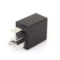 Song Chuan 871-1C-C-R1-U01-12VDC Micro Relays  _side view 1