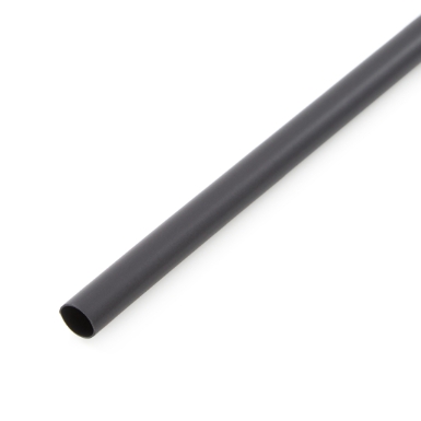 DSG-Canusa  CPA 100 1/4 BLACK Dual Wall Heat Shrink