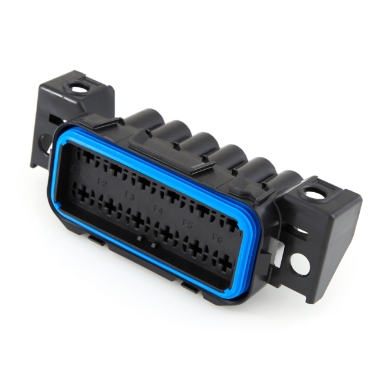gep power products pdm-r4d01, housing and seal - pdm-r - maxi fuse