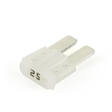eaton's bussmann series bk/atr-25 automotive atr fuse, 25a