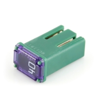 Eaton's Bussmann Series FMS-40 Automotive FMS Fuse, 40A