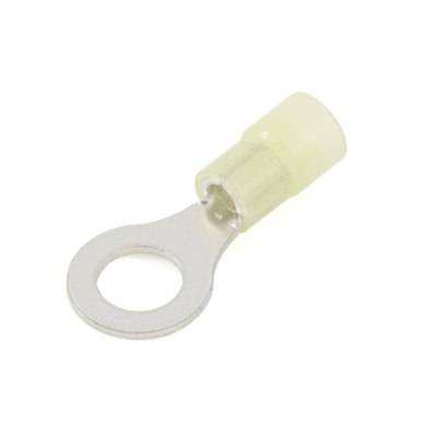 Ring Terminals: Insulated and Non-Insulated | Waytek