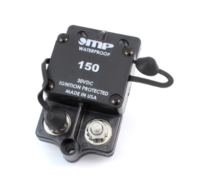 mechanical products 171-s1-150-2 surface mount circuit breaker