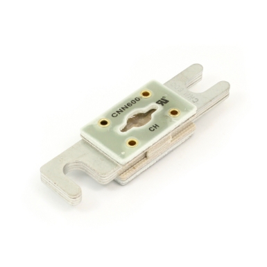 littelfuse 0cnn600.v cnn series very fast acting fuse, 600a, 48v