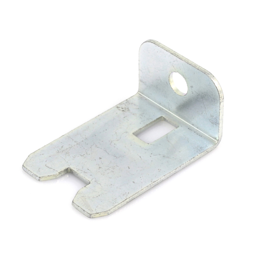 GEP Power Products FRH-A12-MB-C1 90 Degree Mounting Bracket for 12-24 way Fuse Holder