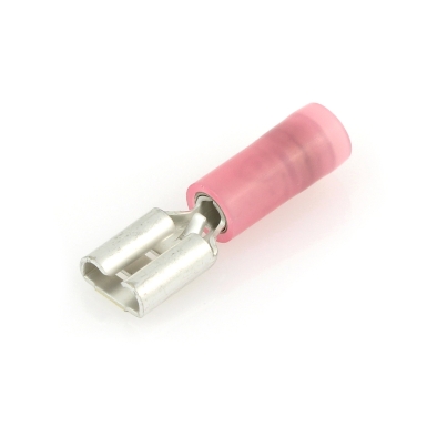 molex 19019-0008 female disconnect