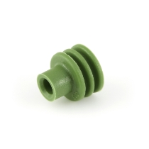 Aptiv 15324982 Metri-Pack 280 Series Green Cable Seal (Previously 12015323)