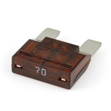 eaton's bussmann series bk/max-70 automotive max fuse, 70a