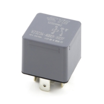 TE Connectivity V23234-A0001-X037 High Current Mini Relay, SPDT, 40/20A, 12VDC