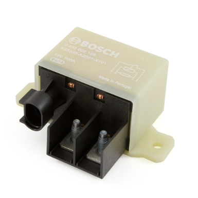 bosch 332002159441 power relay, normally open