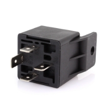 Picker PC792H-1A-C1-12C-DN-X Mini ISO Relay, 12VDC, SPST, 60A, with Diode & Plastic Bracket