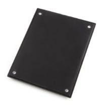 InPower ABS3-300 Auxiliary Battery Switch, 300A, 12VDC, Quad Lug, Back Side