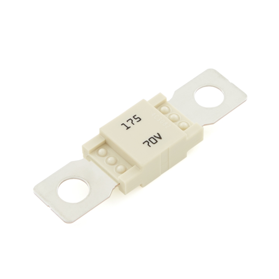 Eaton's Bussmann Series AMG-175 High Amp Fuse