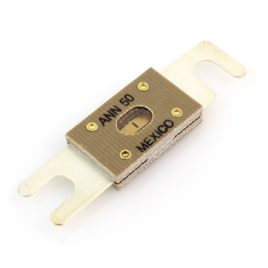 eaton's bussmann series ann-50 ann low voltage limiter fuse