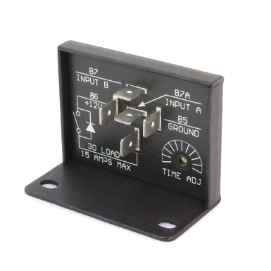 vcm-04-60ma inpower solid state relay