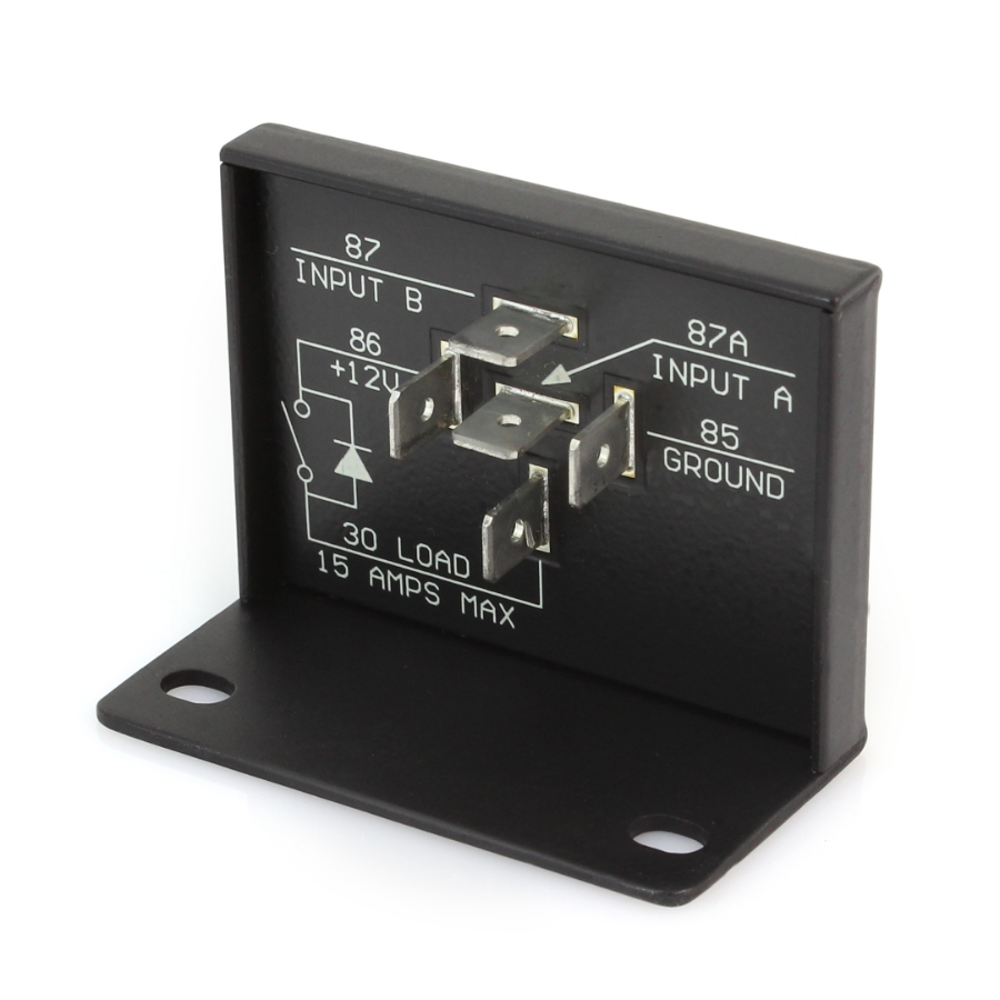 VCM-01 InPower Solid State Relay