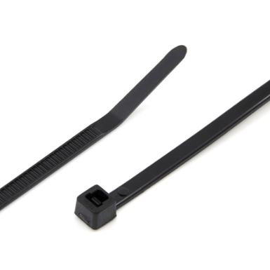 hellermanntyton t40r0m44 standard cable tie, zip tie