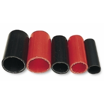 22295 Extra Heavy-Duty Heat Shrink Kit, Refill Package, 5 pieces per bag, .750", Black