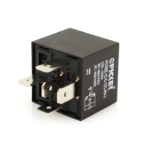 Picker PC792E-1C-C-12S-DN-X Mini ISO Relay, 12V, SPDT  _side view 1