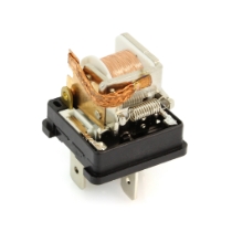 Picker PC792H-1C-C1-12C-DN-X Mini ISO Relay, 12VDC, SPDT, 60A, with Diode & Plastic Bracket