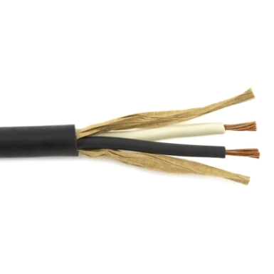 Southwire 55811601 SJOOW Service Cord SJ18-2, 16/30 Stranding