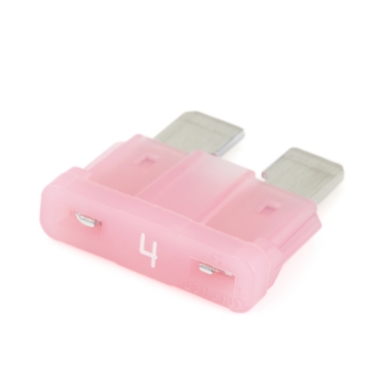 littelfuse 0287004.pxcn blade type fuse