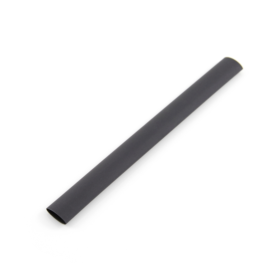 FTZ Industries 26008-6 Polyolefin Thin Wall Heat Shrink, 6" Lengths, 2:1 Shrink Ratio, 20 Per Bag