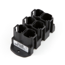 Trombetta 99-0820 J1939 6 Placve splitter, 4 Pin Connection CAN & Power Module