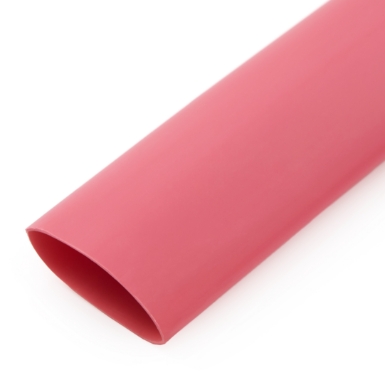 dsg-canusa  cpa 100 1000 red polyolefin dual wall heat shrink