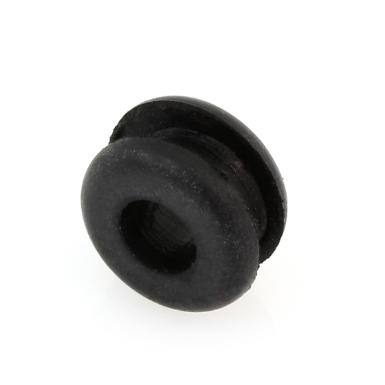 24523 rubber grommet, 5/16 inch panel hole size