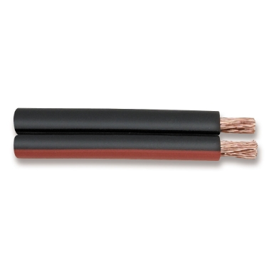 Parallel Battery Cable WFV6-2, 6 Ga., 259/30 Stranding
