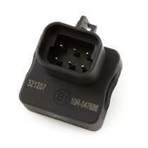 Erich Jaeger 321096 TBC PLUG EJH 1P, Tilted