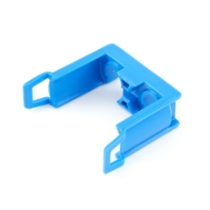 GEP Power Products PDM-TT4 TPA - PDM-R - PDM-T - MAXI FUSE, Rotated View